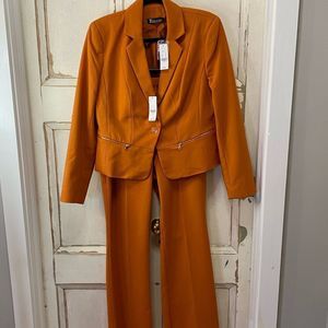 New York & company business suit